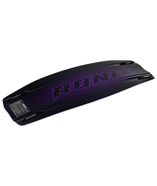 2026 RONIX ONE | BLACKOUT