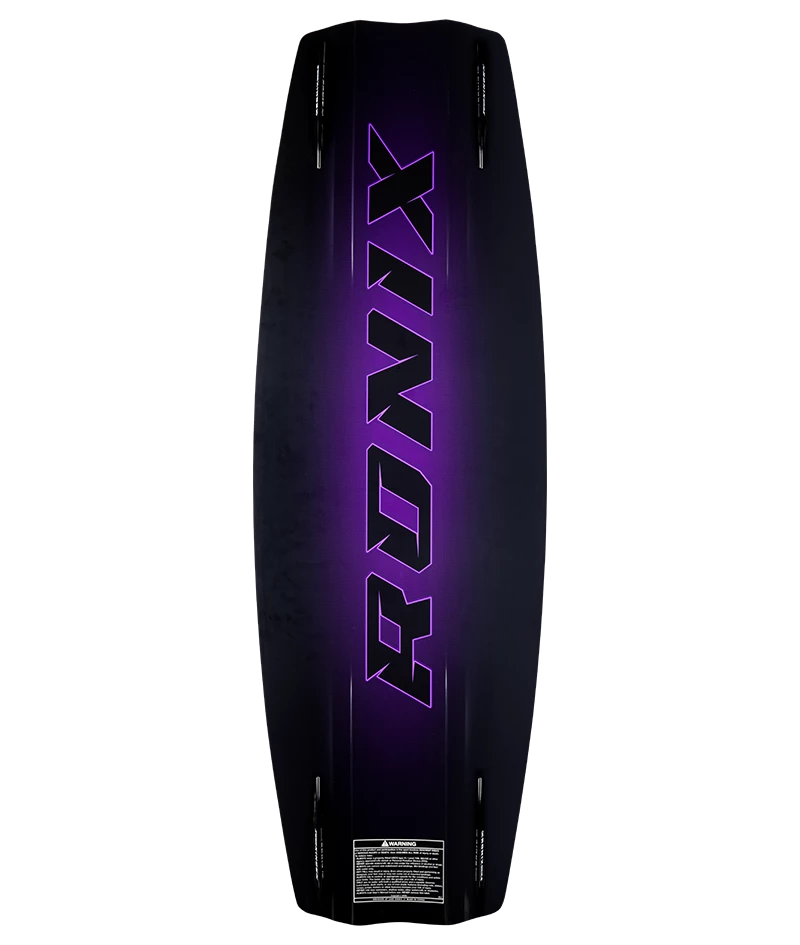 2026 RONIX ONE | BLACKOUT