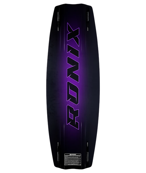 2026 RONIX ONE | BLACKOUT