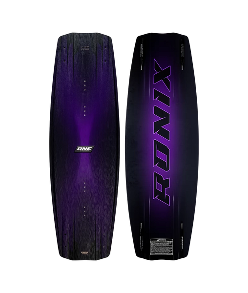 2026 RONIX ONE | BLACKOUT