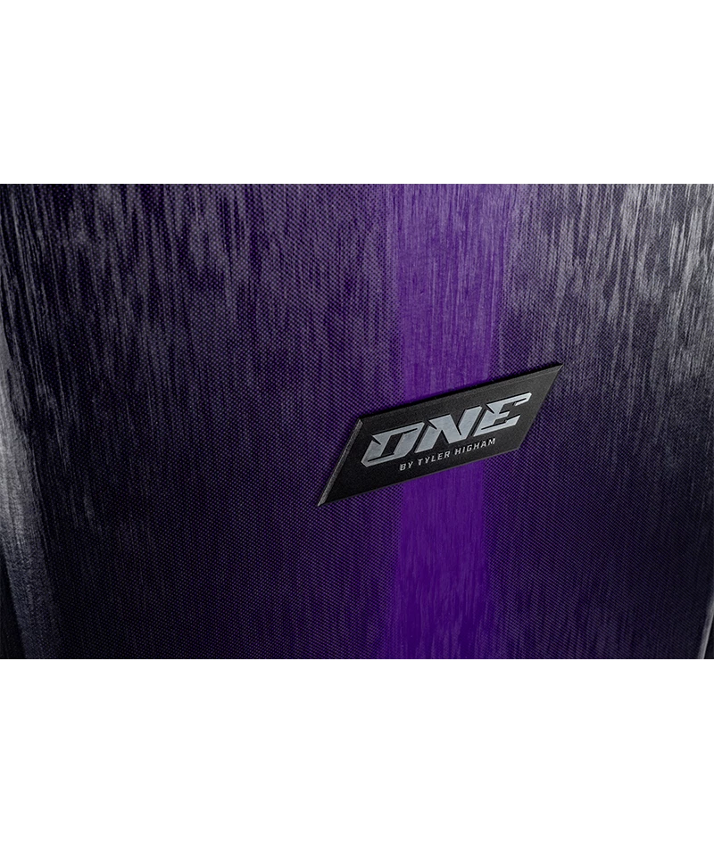 2026 RONIX ONE | BLACKOUT