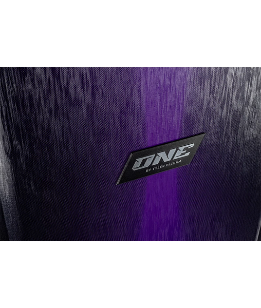 2026 RONIX ONE | BLACKOUT
