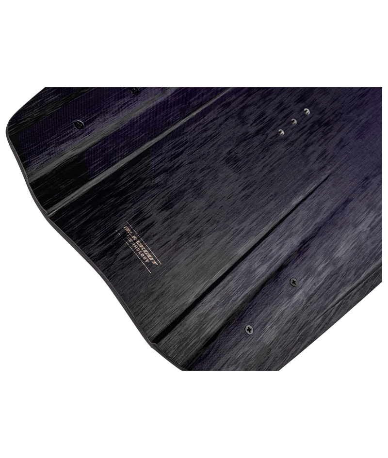 2026 RONIX ONE | BLACKOUT
