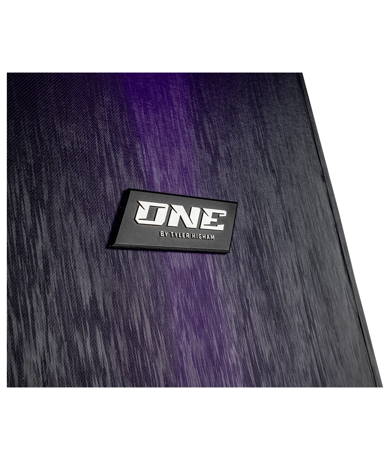 2026 RONIX ONE | BLACKOUT
