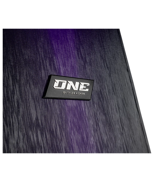 2026 RONIX ONE | BLACKOUT