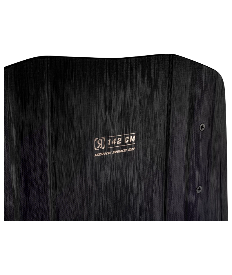 2026 RONIX ONE | BLACKOUT