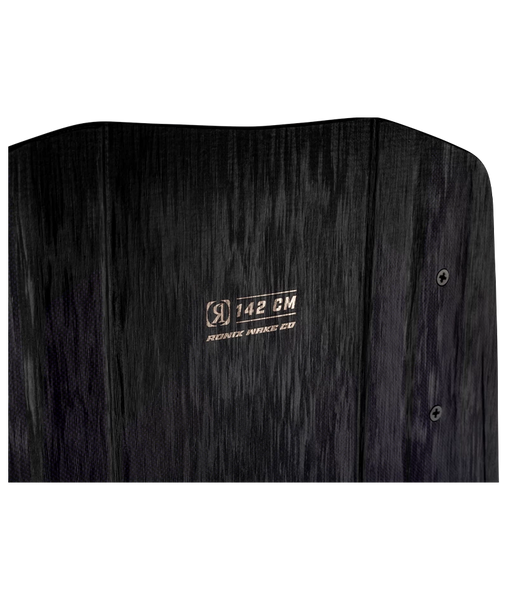 2026 RONIX ONE | BLACKOUT