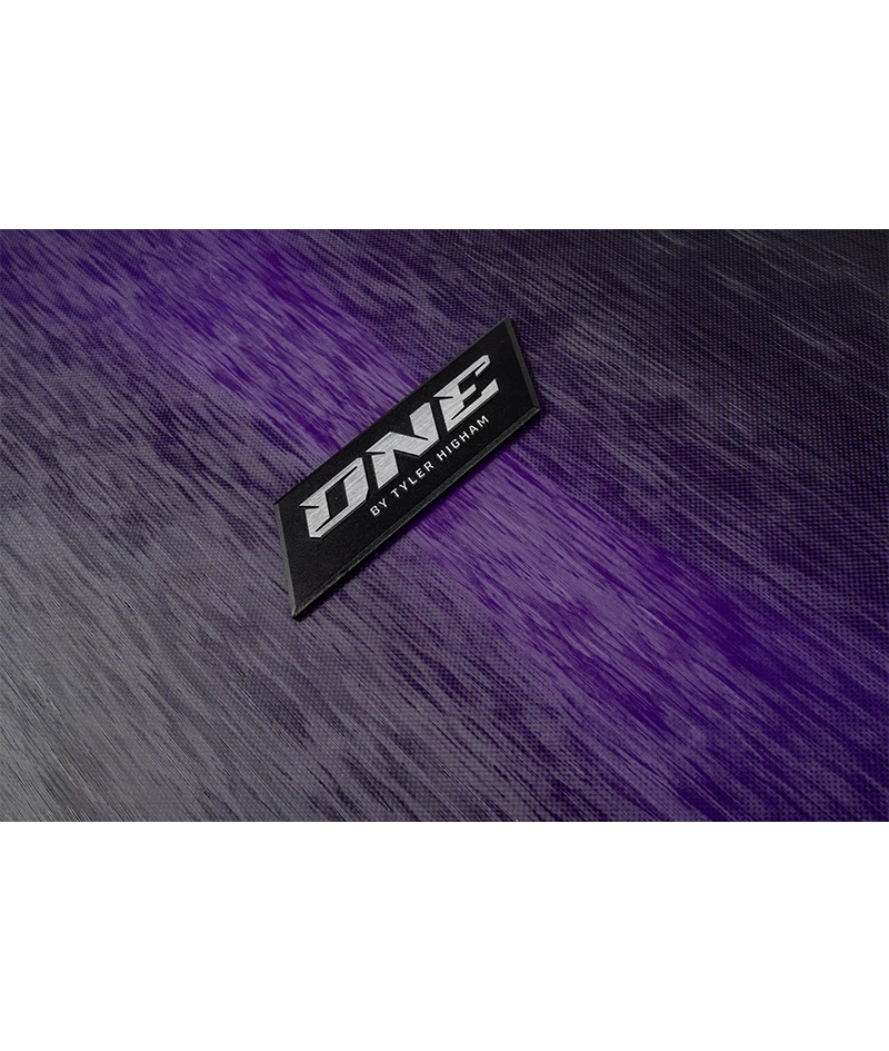 2026 RONIX ONE | BLACKOUT