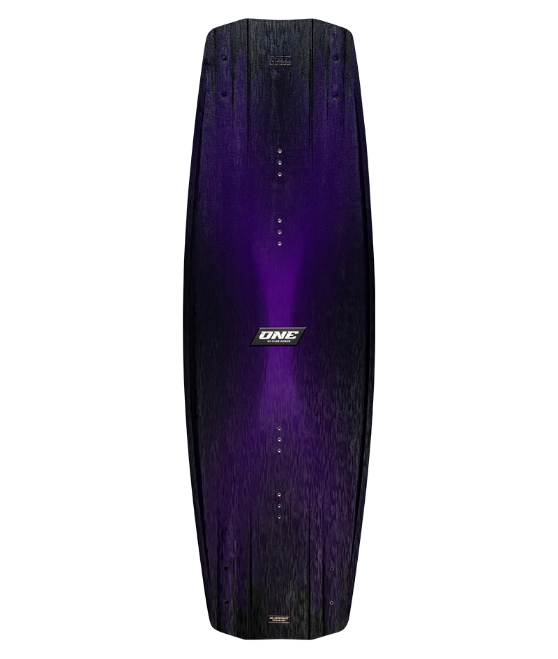 2026 RONIX ONE | BLACKOUT