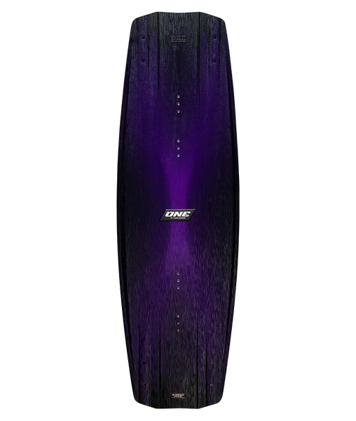 2026 RONIX ONE | BLACKOUT