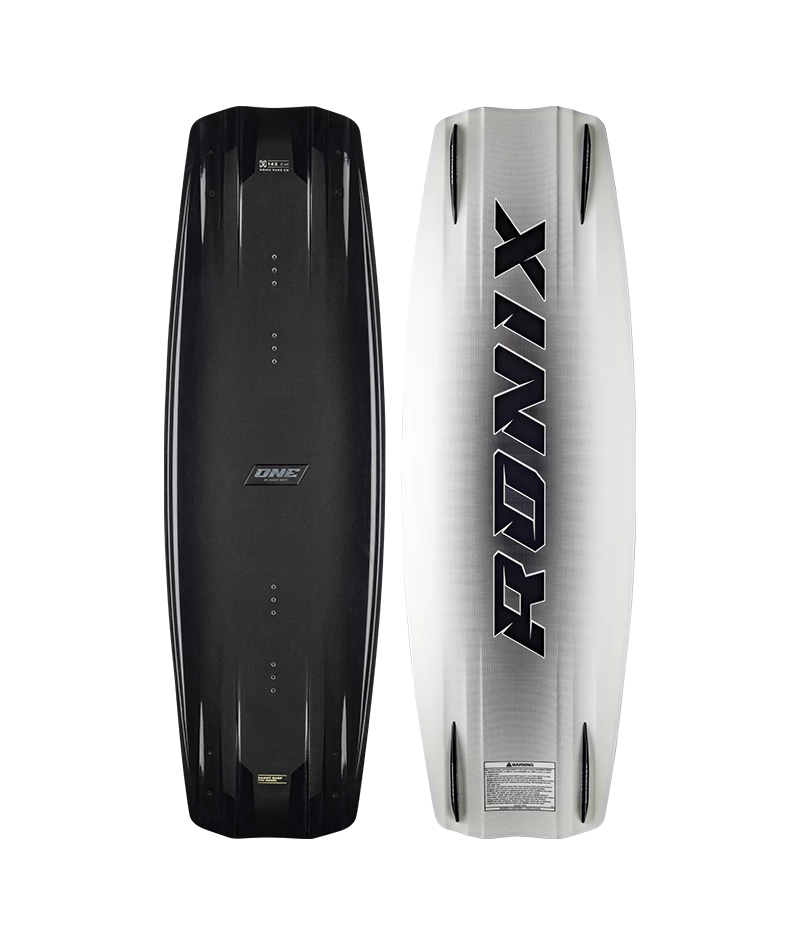2026 RONIX ONE LEGACY WITH ONE INTUITION+ PACKAGE