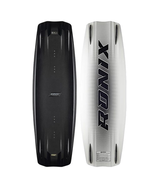 2026 RONIX ONE LEGACY WITH ONE INTUITION+ PACKAGE