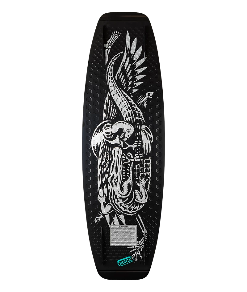 2026 RONIX PARKS | MODELLO CORE