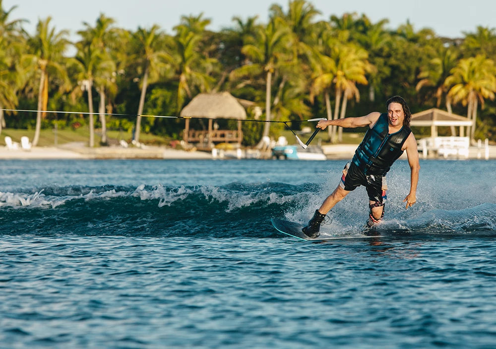 2026 RONIX PARKS WITH ANTHEM BOA PACKAGE