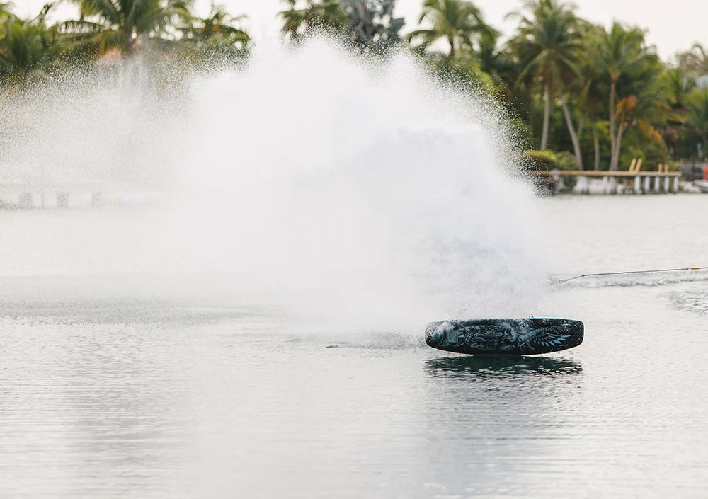 2026 RONIX PARKS WITH ANTHEM BOA PACKAGE