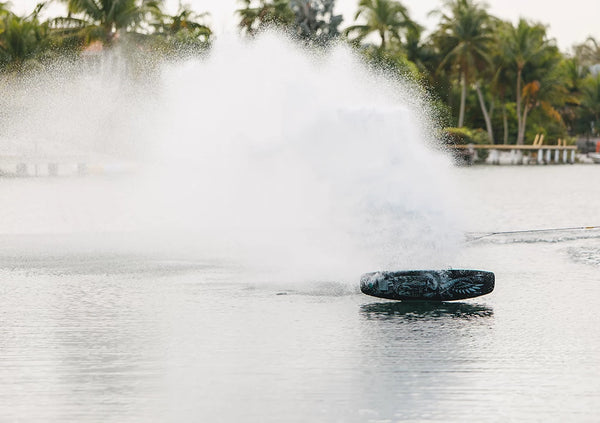 2026 RONIX PARKS WITH ANTHEM BOA PACKAGE