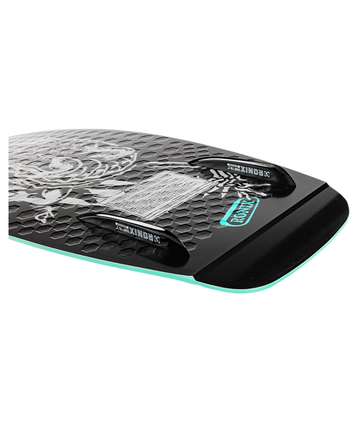 2026 RONIX PARKS | MODELLO CORE