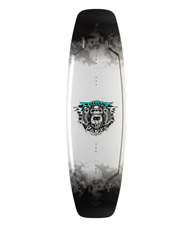 2026 RONIX PARKS | MODELLO CORE