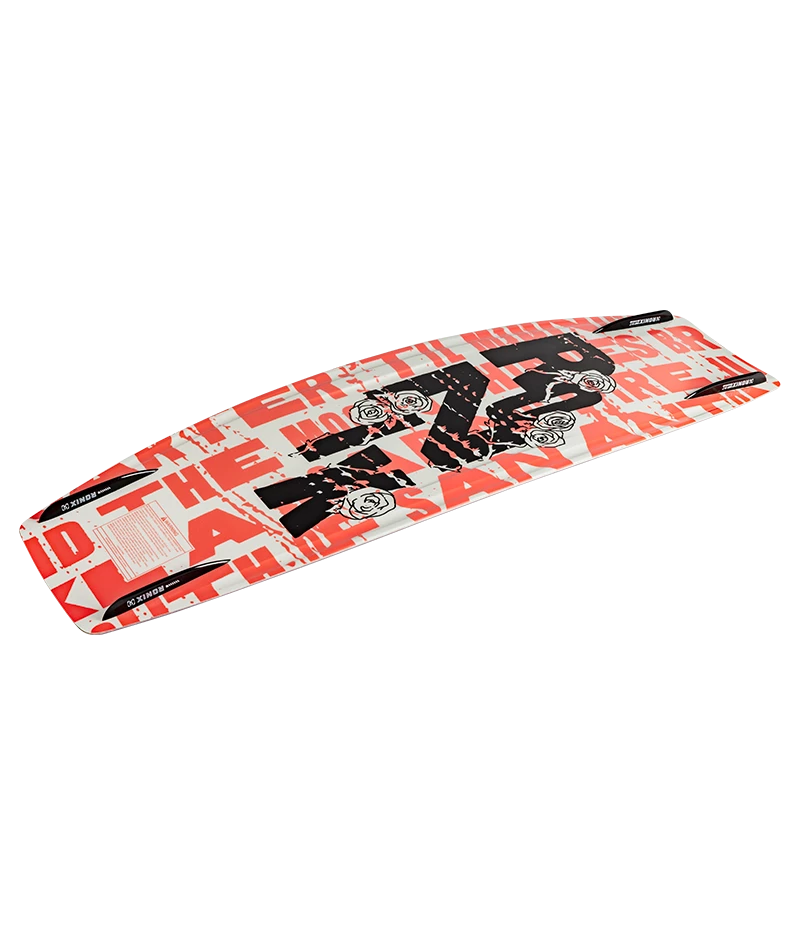 2026 RONIX QUARTER 'TIL MIDNIGHT - MODELLO CORE | WOMEN'S WAKEBOARD