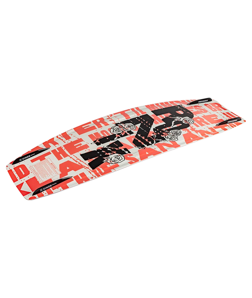2026 RONIX QUARTER 'TIL MIDNIGHT - MODELLO CORE | WOMEN'S WAKEBOARD