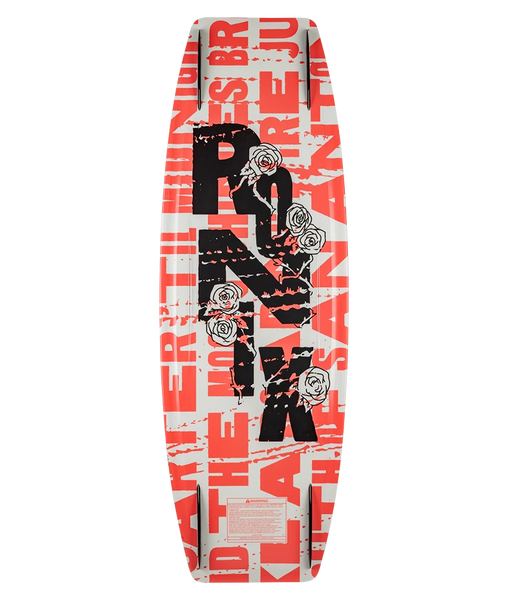 2026 RONIX QUARTER 'TIL MIDNIGHT - MODELLO CORE | WOMEN'S WAKEBOARD