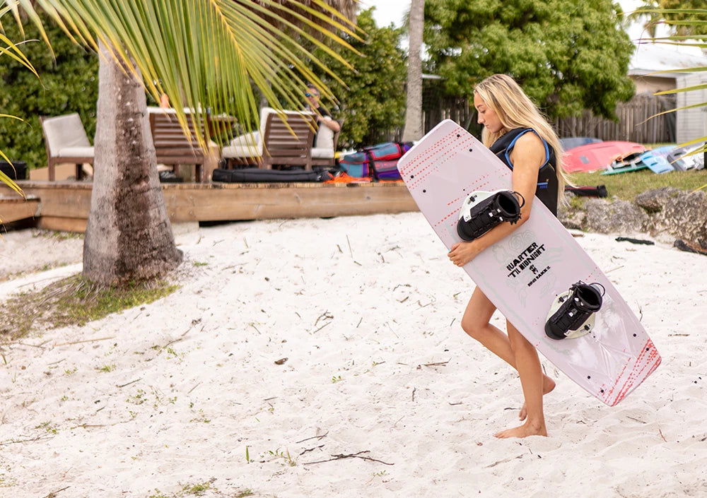 2026 RONIX QUARTER 'TIL MIDNIGHT - MODELLO CORE | WOMEN'S WAKEBOARD