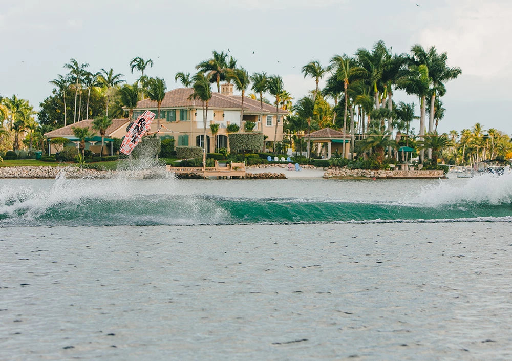2026 RONIX QUARTER 'TIL MIDNIGHT - MODELLO CORE | WOMEN'S WAKEBOARD