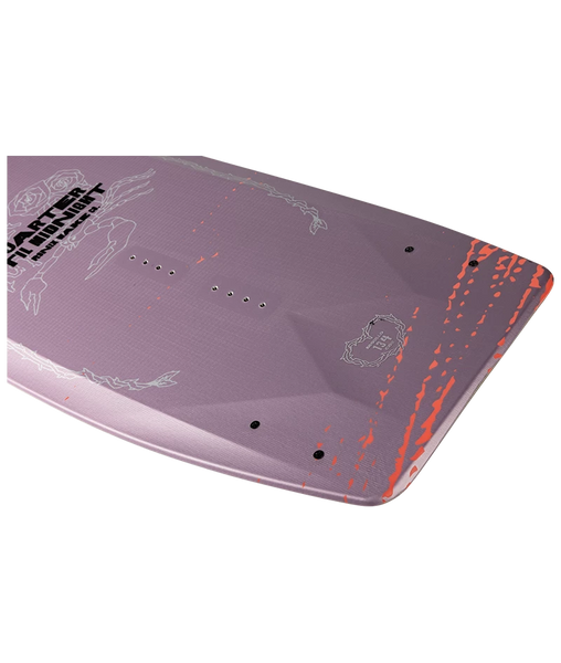 2026 RONIX QUARTER 'TIL MIDNIGHT - MODELLO CORE | WOMEN'S WAKEBOARD