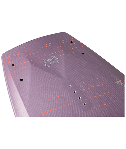2026 RONIX QUARTER 'TIL MIDNIGHT - MODELLO CORE | WOMEN'S WAKEBOARD