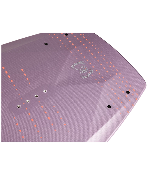 2026 RONIX QUARTER 'TIL MIDNIGHT - MODELLO CORE | WOMEN'S WAKEBOARD