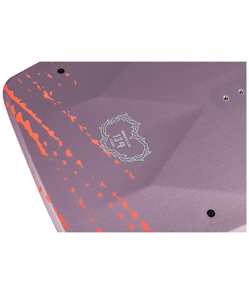 2026 RONIX QUARTER 'TIL MIDNIGHT - MODELLO CORE | WOMEN'S WAKEBOARD