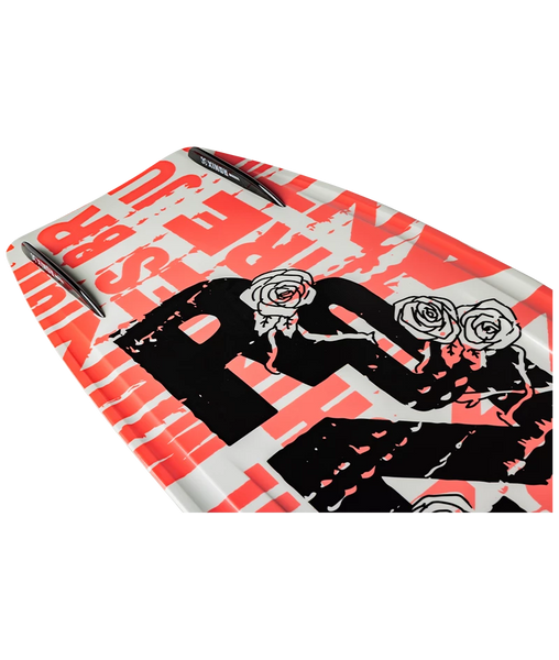 2026 RONIX QUARTER 'TIL MIDNIGHT - MODELLO CORE | WOMEN'S WAKEBOARD