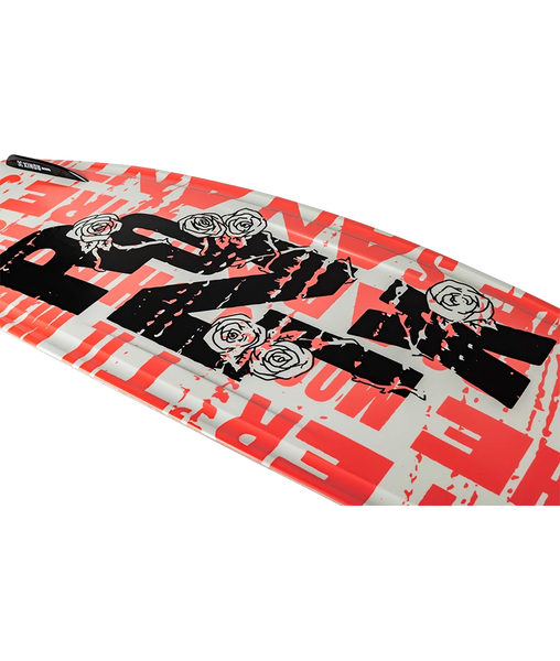 2026 RONIX QUARTER 'TIL MIDNIGHT - MODELLO CORE | WOMEN'S WAKEBOARD