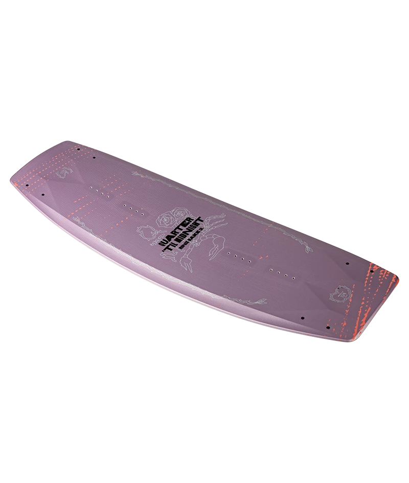 2026 RONIX QUARTER 'TIL MIDNIGHT - MODELLO CORE | WOMEN'S WAKEBOARD