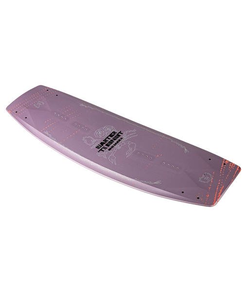 2026 RONIX QUARTER 'TIL MIDNIGHT - MODELLO CORE | WOMEN'S WAKEBOARD