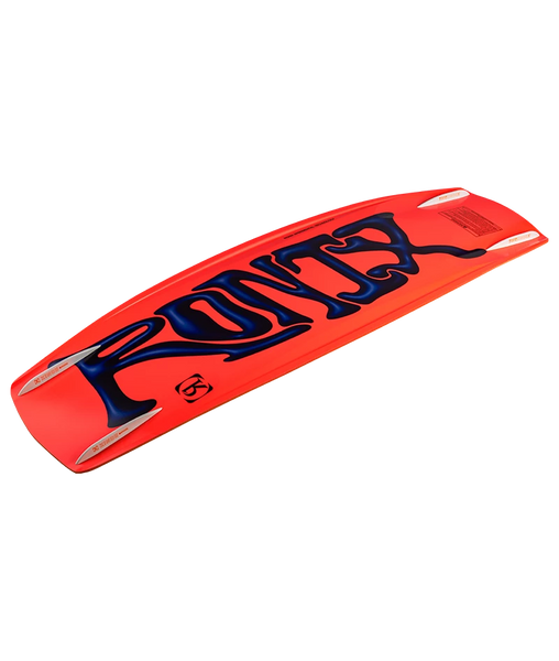 2026 RONIX RXT | BLACKOUT