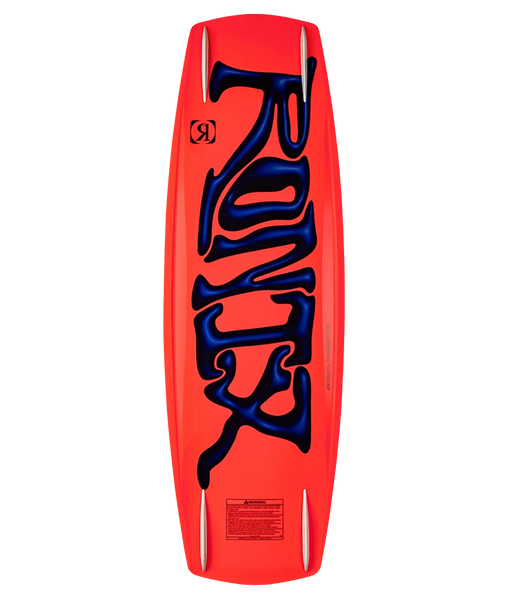 2026 RONIX RXT | BLACKOUT