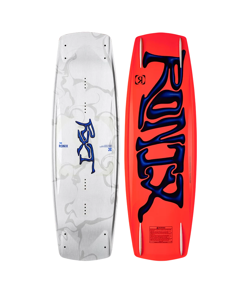 2026 RONIX RXT | BLACKOUT