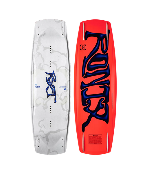2026 RONIX RXT | BLACKOUT