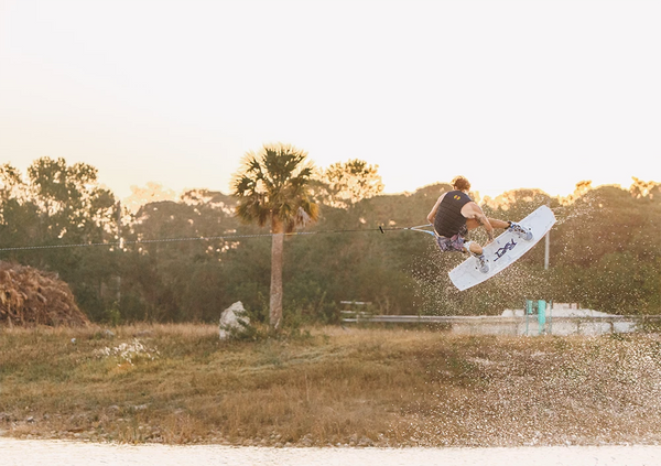 2026 RONIX RXT | BLACKOUT