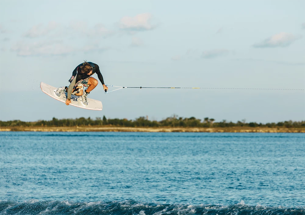 2026 RONIX RXT | BLACKOUT