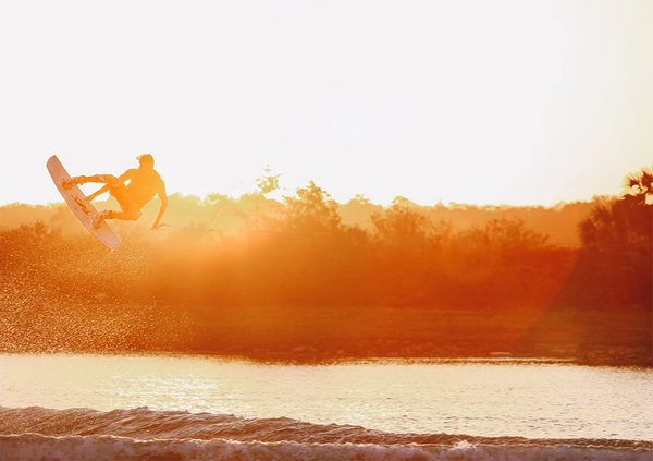 2026 RONIX RXT | BLACKOUT