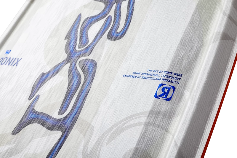 2026 RONIX RXT | BLACKOUT