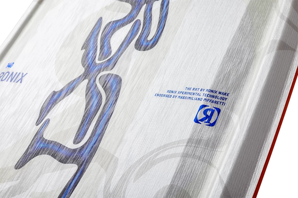 2026 RONIX RXT | BLACKOUT