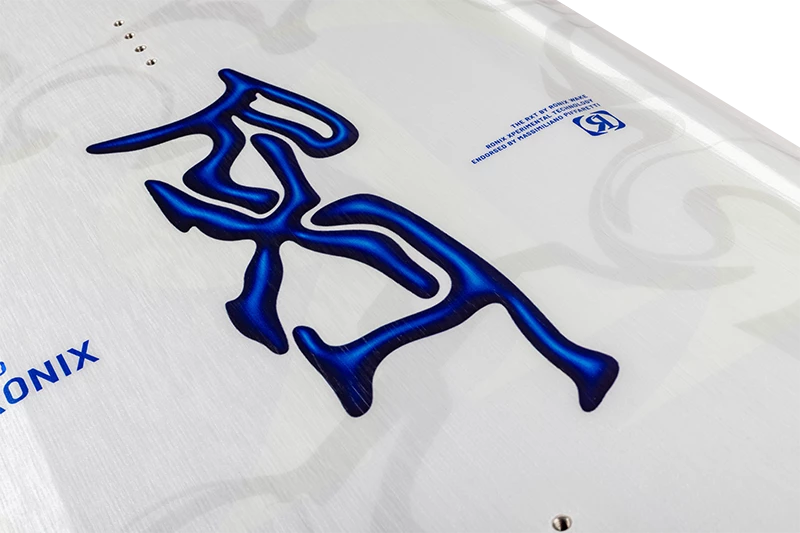 2026 RONIX RXT | BLACKOUT