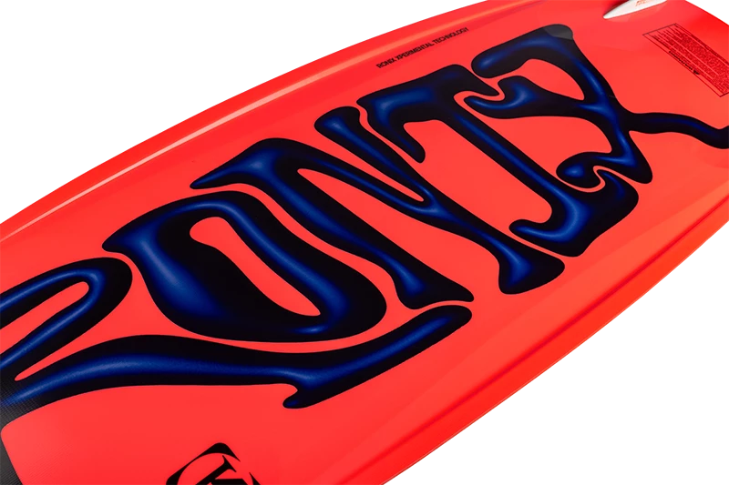 2026 RONIX RXT | BLACKOUT