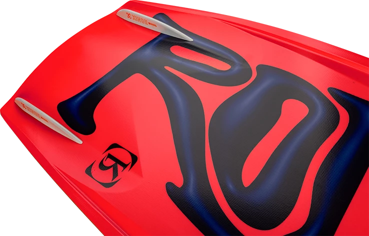 2026 RONIX RXT | BLACKOUT