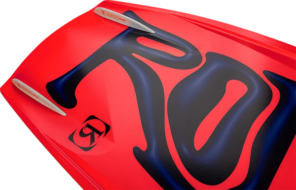 2026 RONIX RXT | BLACKOUT