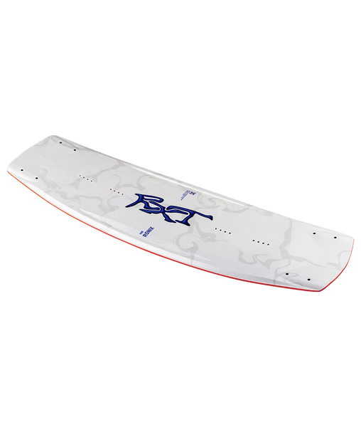 2026 RONIX RXT | BLACKOUT