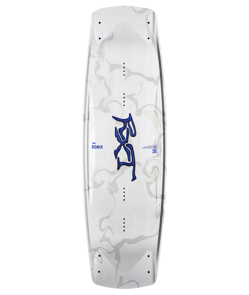 2026 RONIX RXT | BLACKOUT